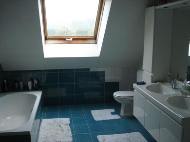 Bathroom Image
